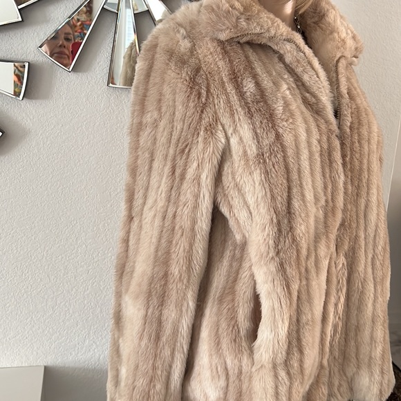 Ladies jacket size 10 - Picture 3 of 14